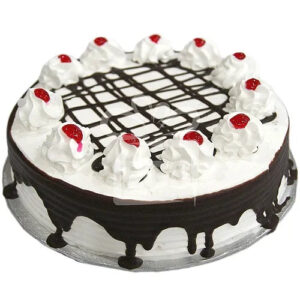 Cake Black Forest 1Lbs