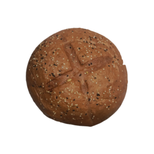 Bread Multi Grain Country 500Gm