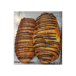 Croissant Chocolate x3