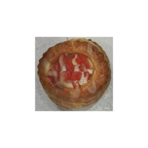 Chicken Cheese Patties 1pc