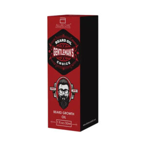 Allure Care Beard Oil 30ml