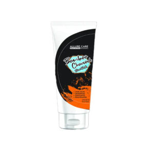 Allure Care Charcoal Face Wash 170ml