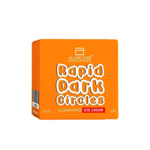 Allure Care Rapid Dark Circles Eye Cream 20g