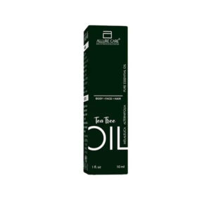 Allure Care Tea Tree Oil 10ml
