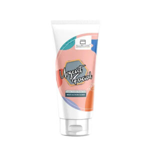 Allure Care Urgent Facial 150g