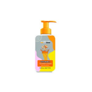 Allure Care Vitamin C Cleanser