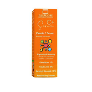 Allure Care Vitamin C Serum