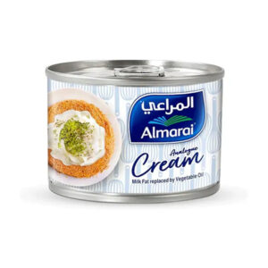 Almarai Cream Tin 170gm