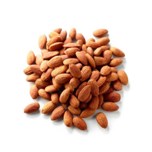 Almond Lemon Roasted & Salted 1Kg
