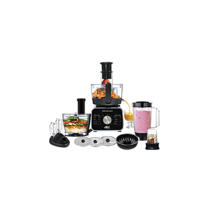 Anex food processor (ag-3157) 2 in 1