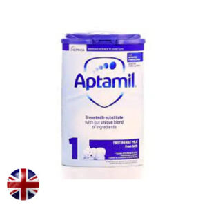 Aptamil First Infant Milk 1 800g