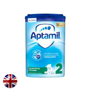 Aptamil Follow On Milk Stage 2 800g