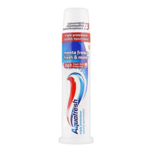 Aquafresh Pump Fresh & Mint Toothpaste 100ml