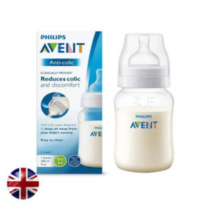 Avent Anti-colic Bottle 260 ML