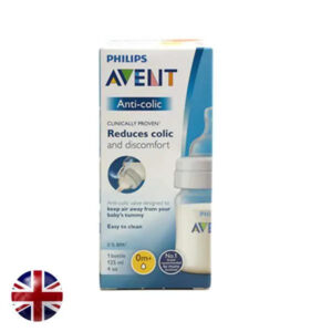 Avent Anti Colic Bottle Scf810/17 125ml