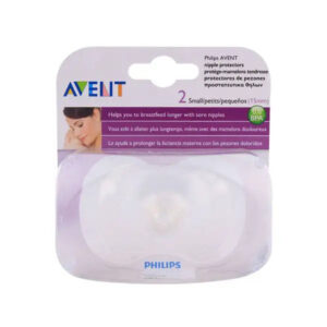 Avent Nipple Protector 2pk