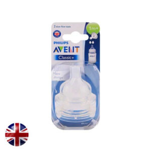 Avent Philips Classic+ 1M+ Teats