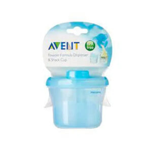 Avent Philips Milk Powder Dispenser