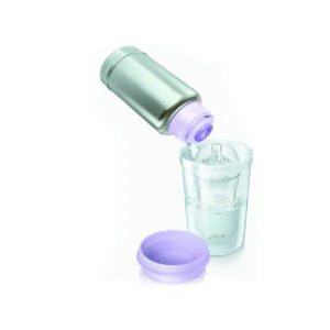 Avent Philips Non Electrical Thermal Bottle Warmer Scf256/00