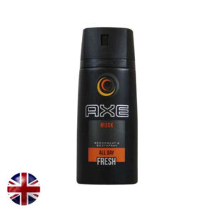 Axe Body Spray Musk 150ml