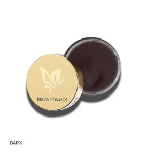 BBA 24K Eye Brow Pomade Dark