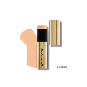 BBA 24K Gold & Roses Stick Foundation 06 beige