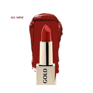 BBA 24K Gold & Roses V.02 Lustre Lipstick ALL MINE