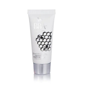 BBA ALMOND MILK & HONEY CLEANSING FACE WASH(NORMAL TO DRY SKIN)