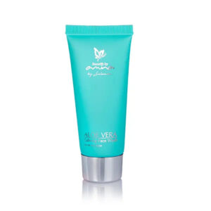 BBA ALOE VERA - CALMING FACE WASH (FOR ALL SKIN TYPE)