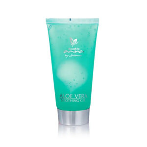 BBA ALOE VERA - SOOTHING GEL (for all skin type)
