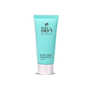 BBA ALOE VERA CLEANSING FACE WASH (FOR OILY SKIN)