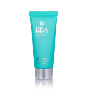 BBA ALOE VERA HYDRATING FACE WASH (FOR NORMAL TO DRY SKIN)
