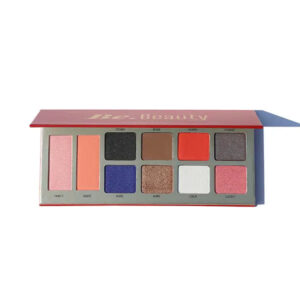 BBA Affection Eyeshadow Palette