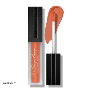 BBA All Day Long (Liquid matte lipstick) 04