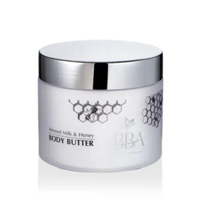 BBA Almond Milk & Honey BODY BUTTER