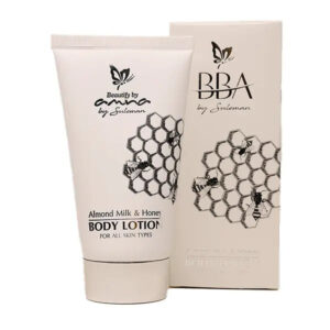 BBA Almond Milk & Honey BODY LOTION