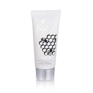 BBA Almond Milk & Honey CLEANSING FACE WASH (FOR OILY SKIN)