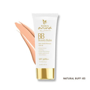 BBA BB Cream 103 NATURAL BUFF