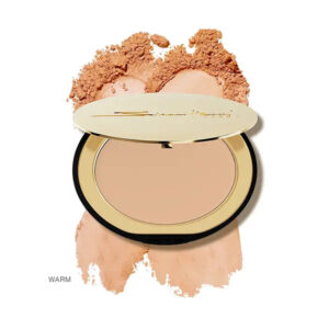 BBA BLEND PRESSED COMPACT POWDER 14G