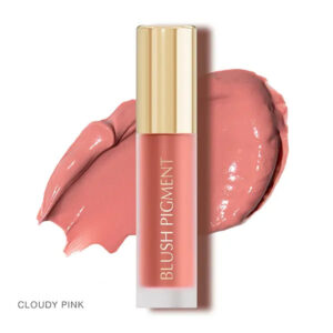 BBA BLUSH PIGMENT 6ML CLOUDY PINK