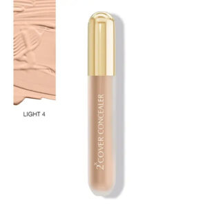 BBA CONCEALER 8ML LIGHT 4