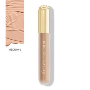 BBA CONCEALER 8ML MEDIUM 6