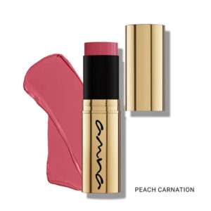 BBA Color Rush Blush Stick Peach Carnation