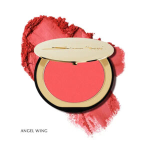 BBA DELICATE PRESSED POWDER BLUSH 8G ANGEL WING