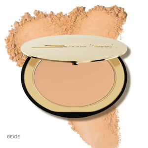 BBA FLAWLESS BLEND PRESSED COMPACT POWDER 14G BEIGE