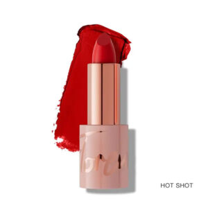 BBA FLORENCE V.02 VELVET COMFORT LIPSTICK HOT SHOT