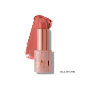 BBA FLORENCE V.02 VELVET COMFORT LIPSTICK NUDE BROWN