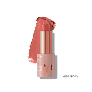 BBA FLORENCE V.02 VELVET COMFORT LIPSTICK NUDE