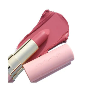 BBA FLORENCE VELVET MATTE LIPSTICK DIRTY PINK