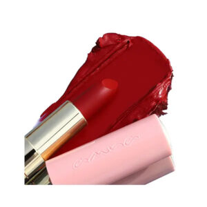 BBA FLORENCE VELVET MATTE LIPSTICK SCARLET